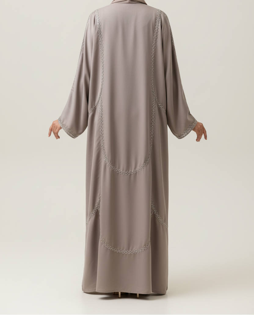 Luxury in Beige - MH071