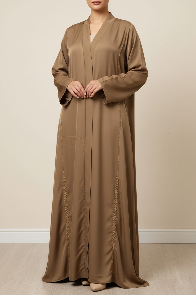 THREAN in Brown - MH069