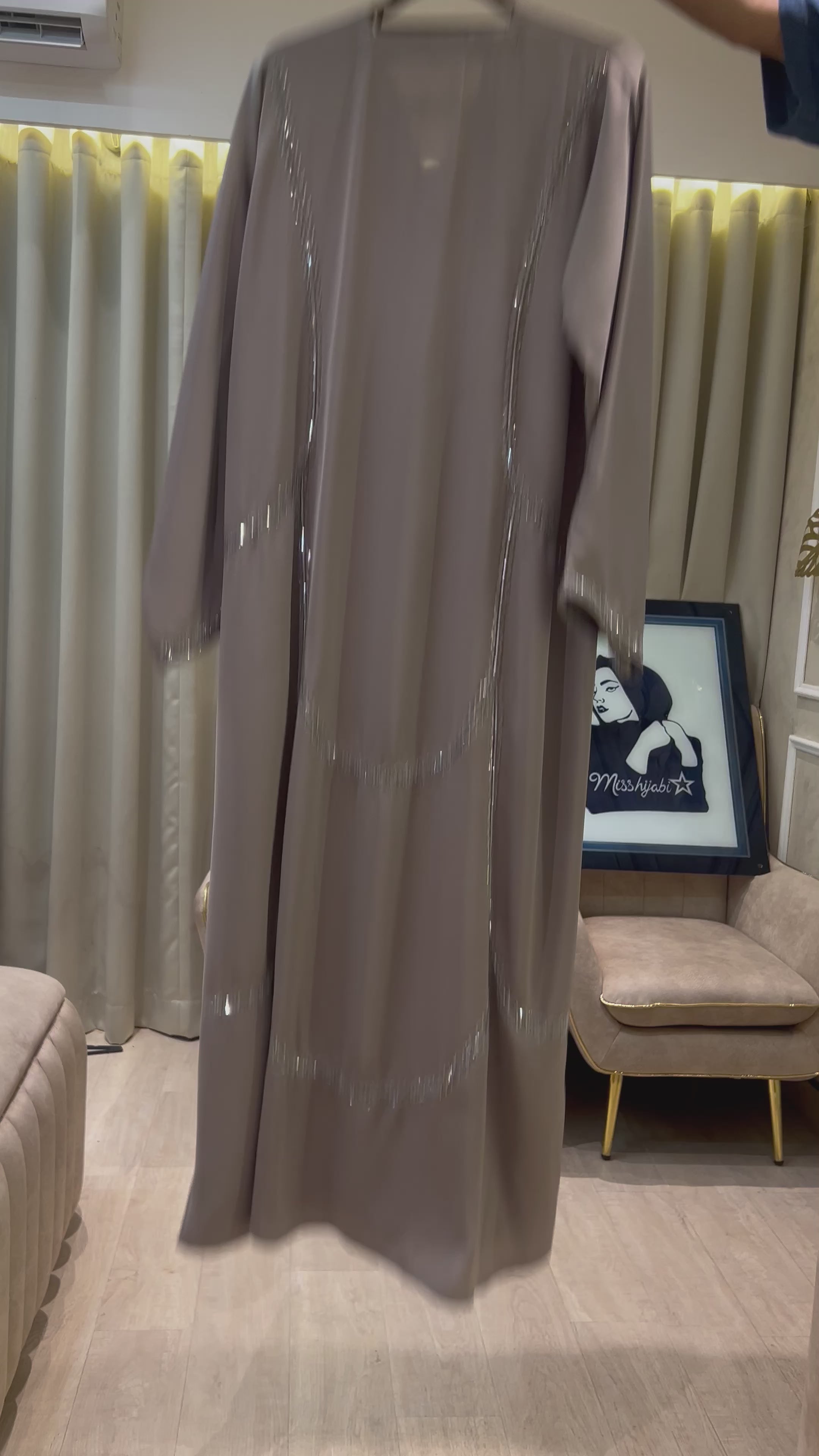 Luxury in Beige - MH071