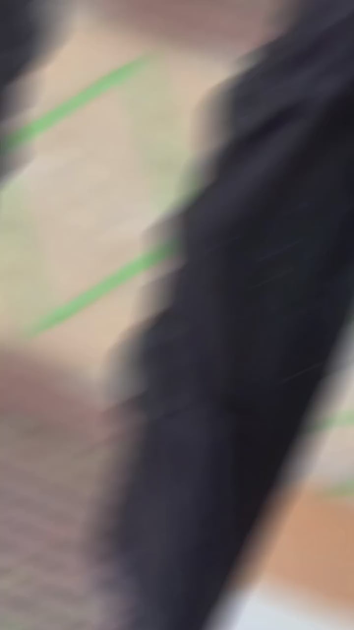 Sana Black Party Abaya- MH008